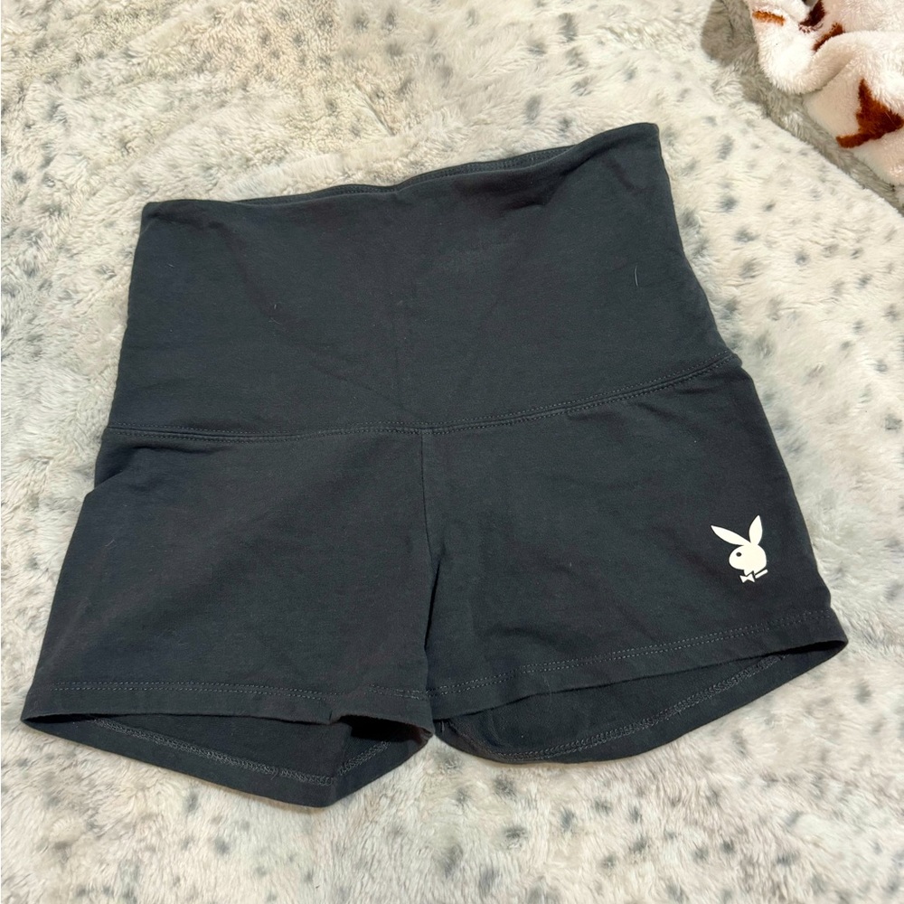 PLAYBOY by Pacsun Shorts